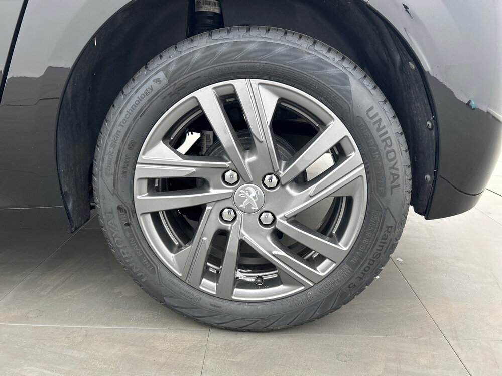 Occasion PEUGEOT 208 208 PureTech 75 S&S BVM5 - Style