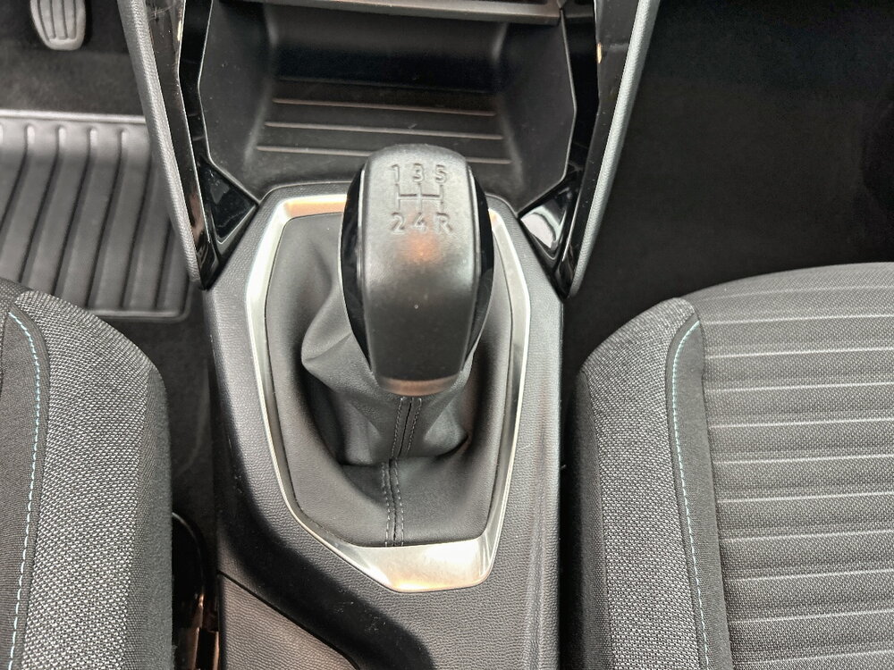 Occasion PEUGEOT 208 208 PureTech 75 S&S BVM5 - Style