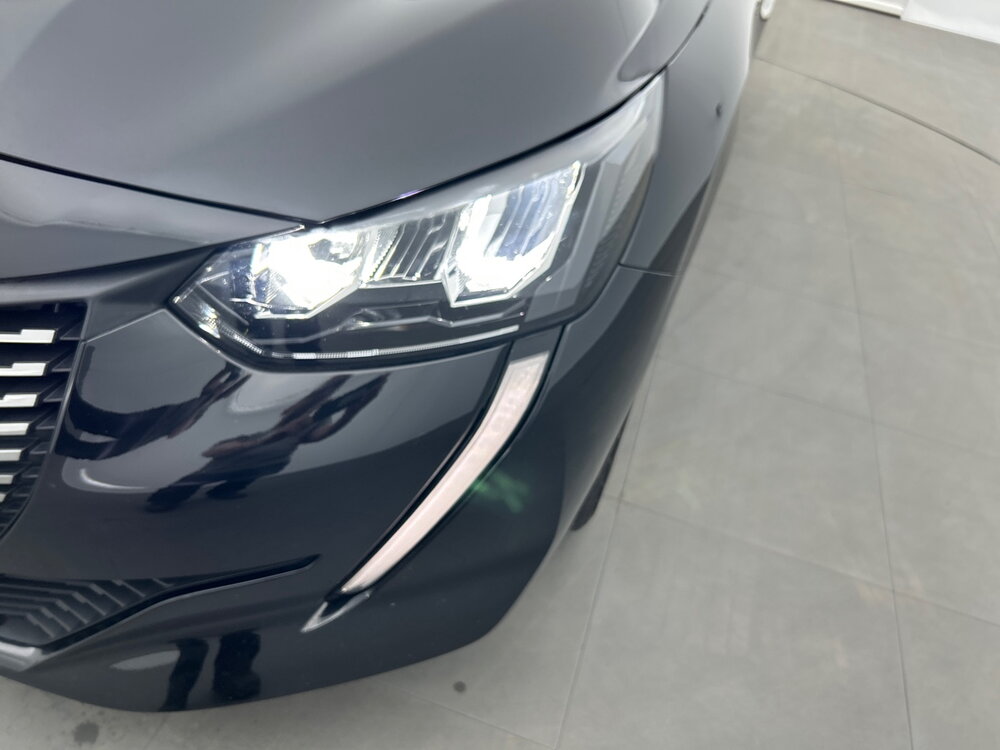 Occasion PEUGEOT 208 208 PureTech 75 S&S BVM5 - Style