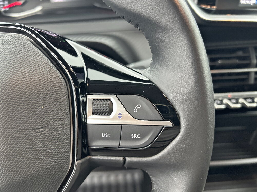 Occasion PEUGEOT 208 208 PureTech 75 S&S BVM5 - Style