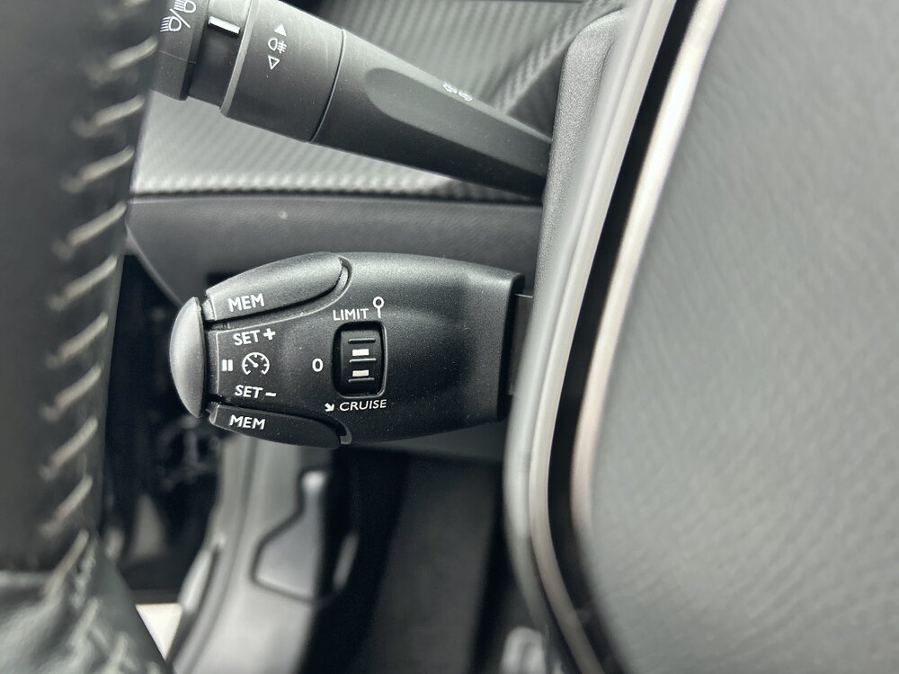 Occasion PEUGEOT 208 208 PureTech 75 S&S BVM5 - Style