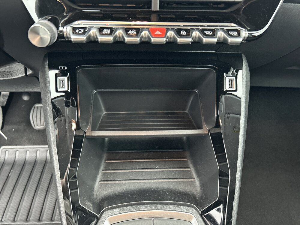 Occasion PEUGEOT 208 208 PureTech 75 S&S BVM5 - Style