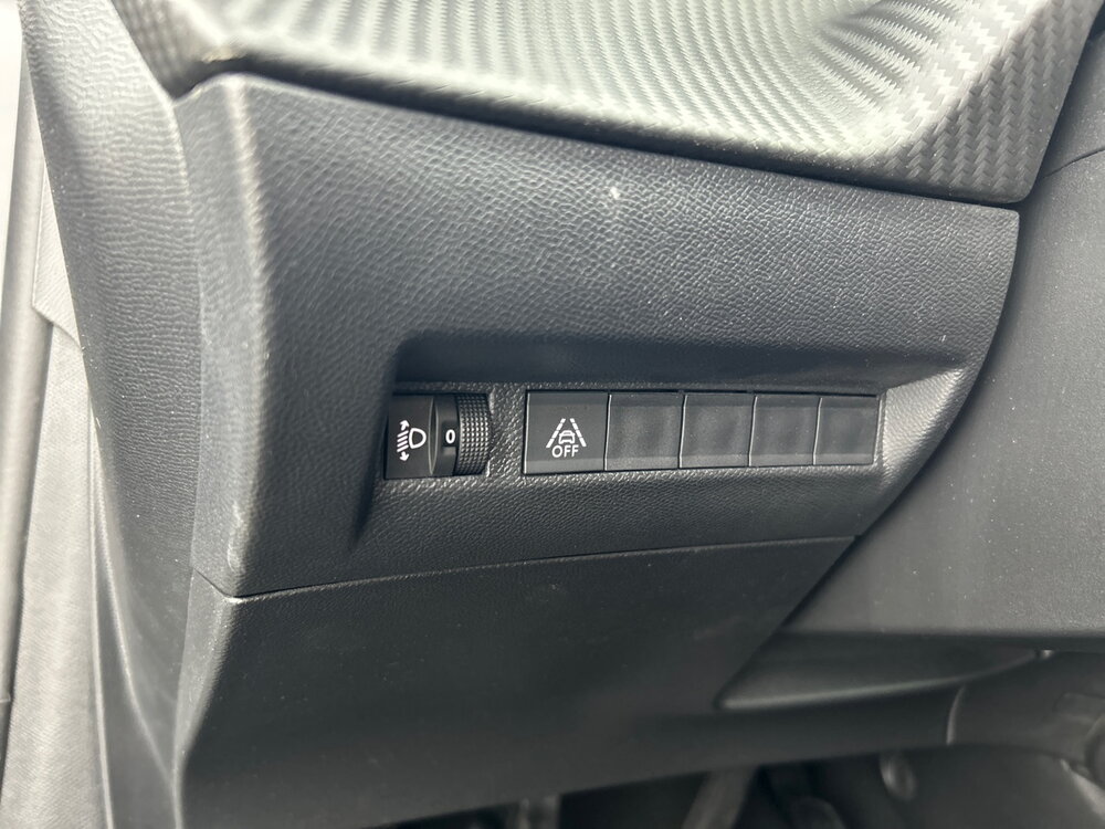 Occasion PEUGEOT 208 208 PureTech 75 S&S BVM5 - Style