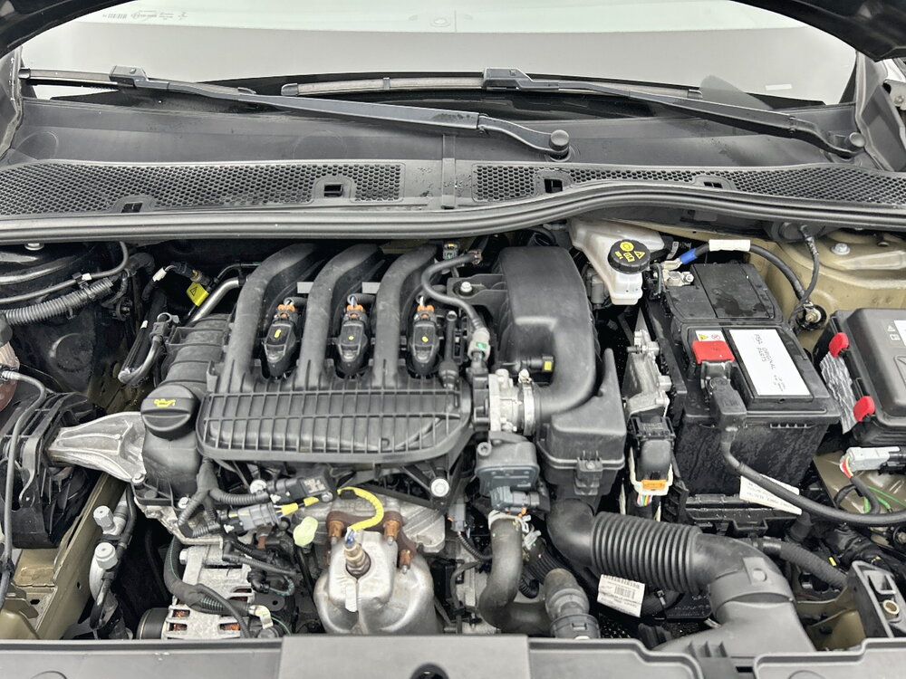 Occasion PEUGEOT 208 208 PureTech 75 S&S BVM5 - Style