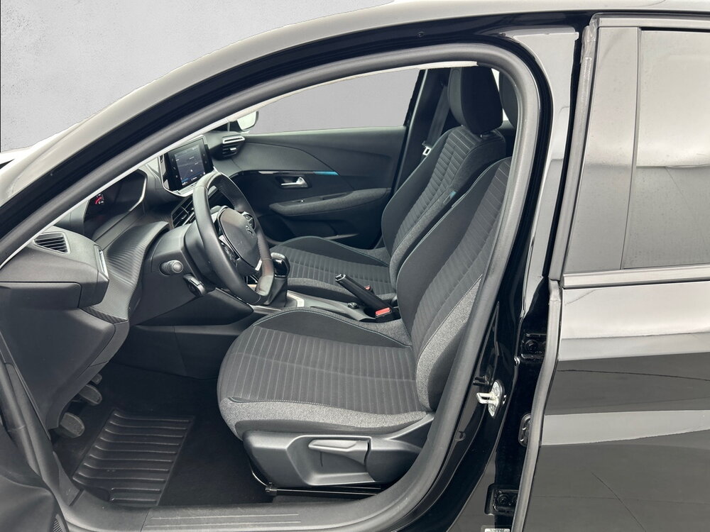 Occasion PEUGEOT 208 208 PureTech 75 S&S BVM5 - Style