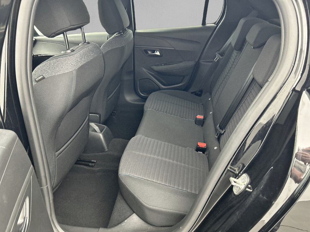 Occasion PEUGEOT 208 208 PureTech 75 S&S BVM5 - Style