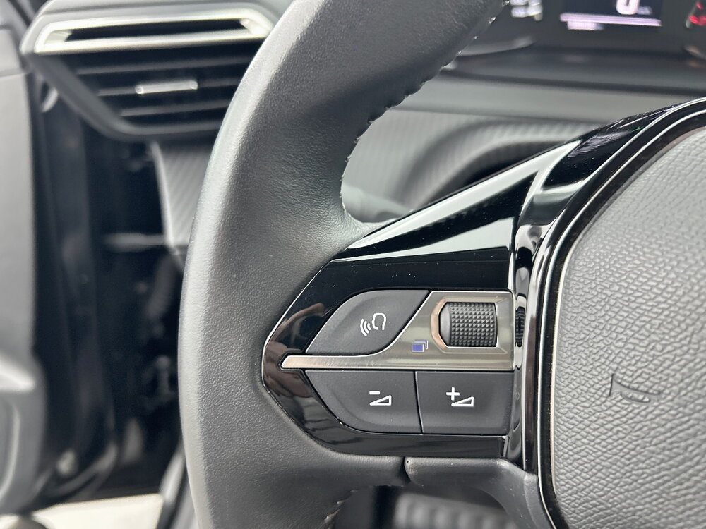 Occasion PEUGEOT 208 208 PureTech 75 S&S BVM5 - Style