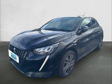 Occasion PEUGEOT 208 208 PureTech 75 S&S BVM5 - Style