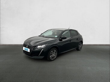 Occasion PEUGEOT 208 208 PureTech 75 S&S BVM5 - Style