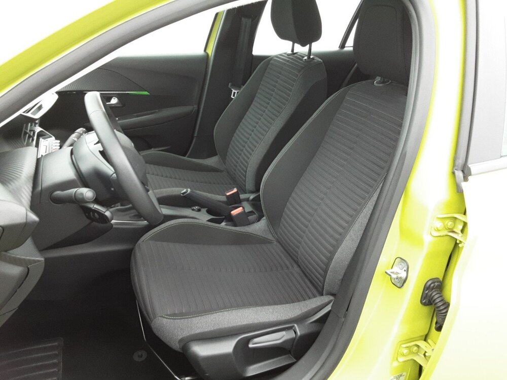 Occasion PEUGEOT 208 208 PureTech 100 S&S BVM6 - Active