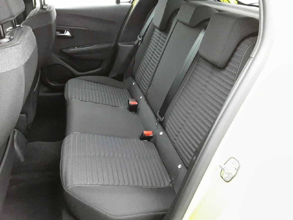 Occasion PEUGEOT 208 208 PureTech 100 S&S BVM6 - Active