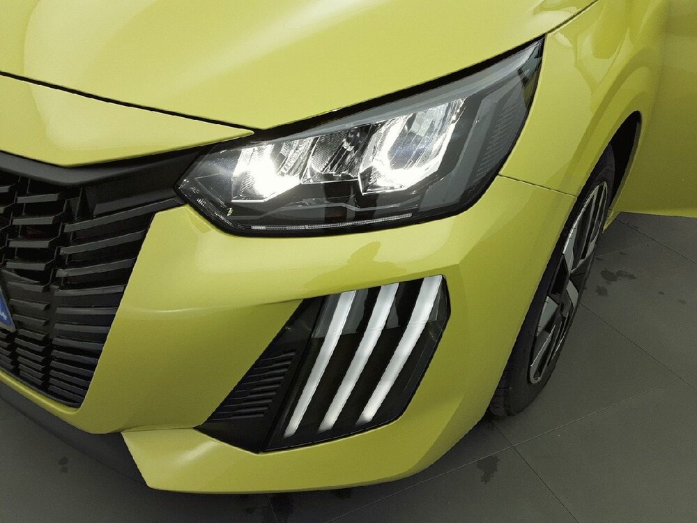 Occasion PEUGEOT 208 208 PureTech 100 S&S BVM6 - Active