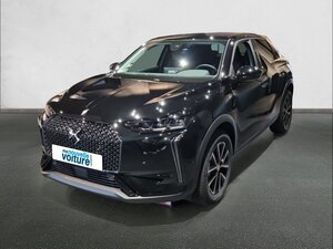 Occasion DS DS3 DS 3 Hybride 136 e-DCT6 - Edition France