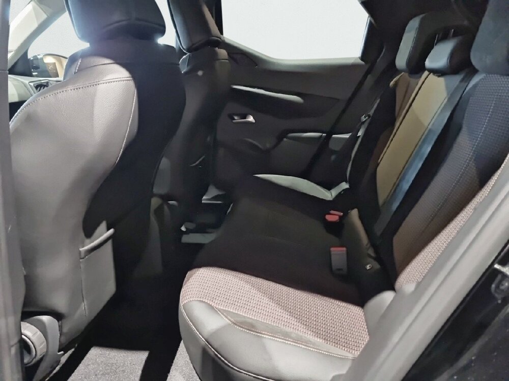 Occasion DS DS3 DS 3 Hybride 136 e-DCT6 - Edition France