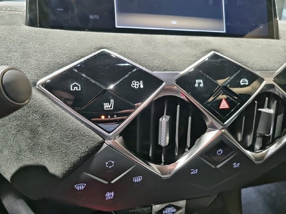 Occasion DS DS3 DS 3 Hybride 136 e-DCT6 - Edition France