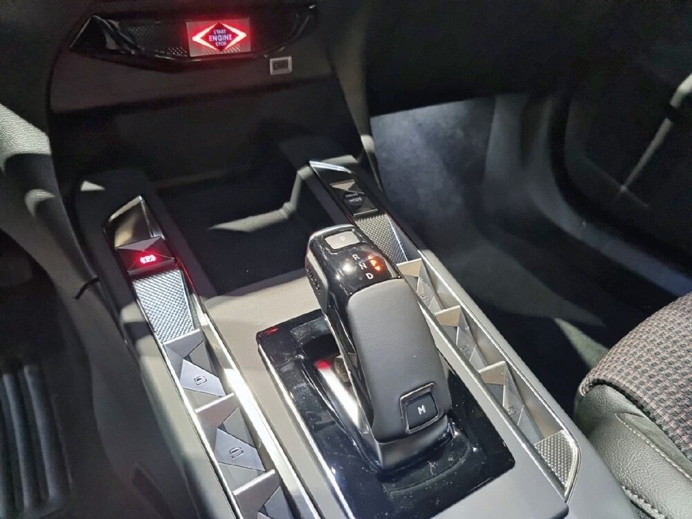 Occasion DS DS3 DS 3 Hybride 136 e-DCT6 - Edition France