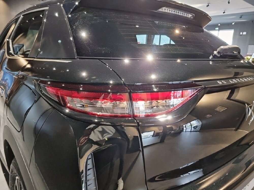 Occasion DS DS3 DS 3 Hybride 136 e-DCT6 - Edition France