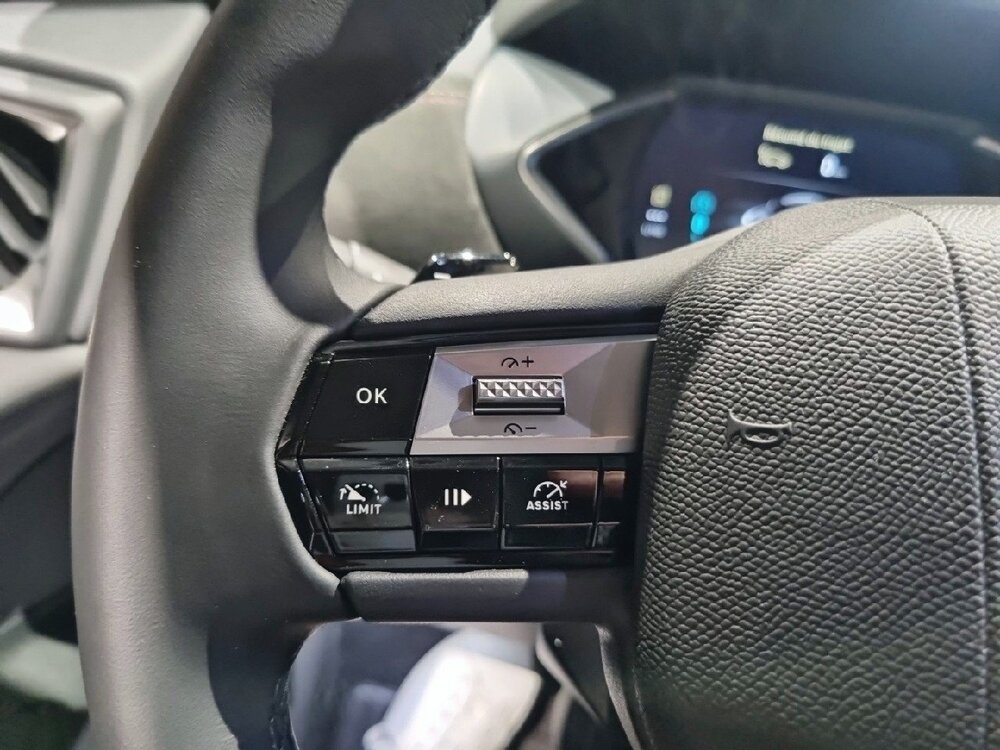 Occasion DS DS3 DS 3 Hybride 136 e-DCT6 - Edition France