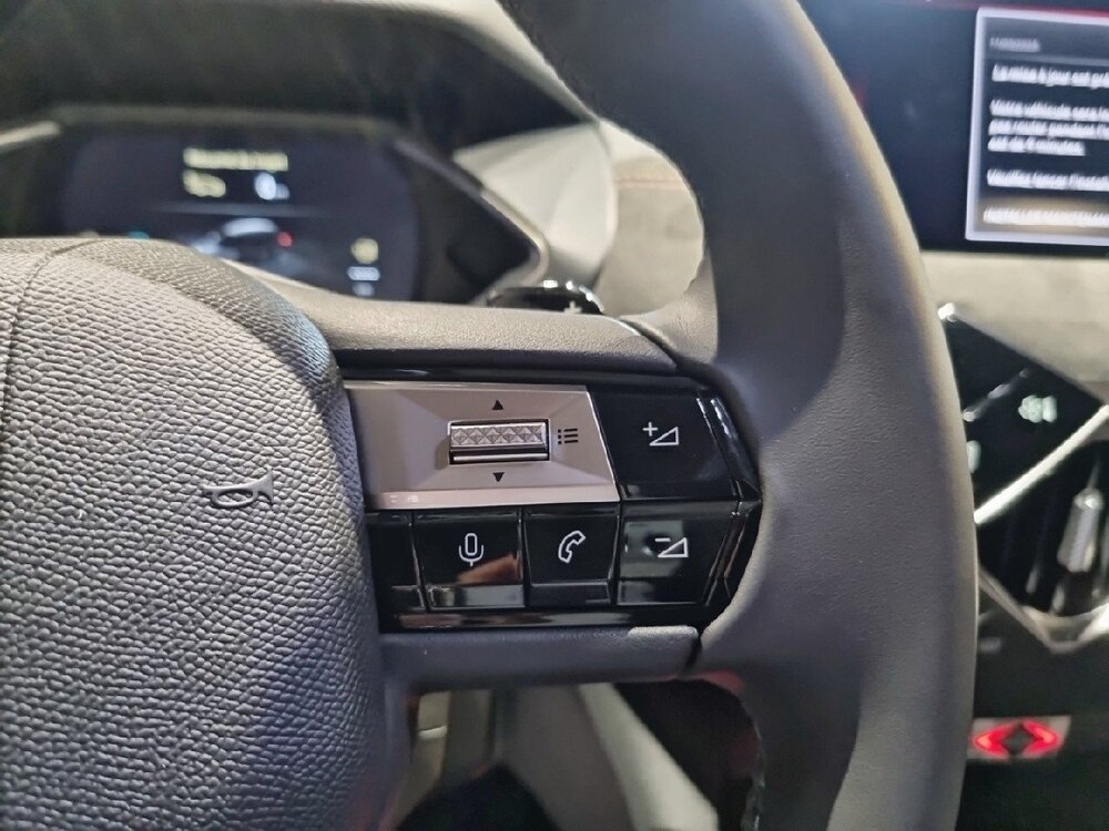 Occasion DS DS3 DS 3 Hybride 136 e-DCT6 - Edition France