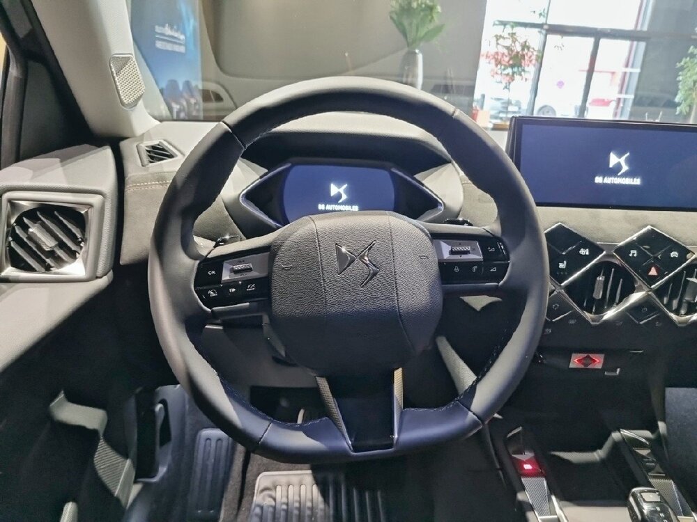 Occasion DS DS3 DS 3 Hybride 136 e-DCT6 - Edition France