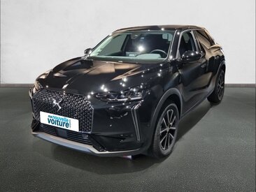 Occasion DS DS3 DS 3 Hybride 136 e-DCT6 - Edition France