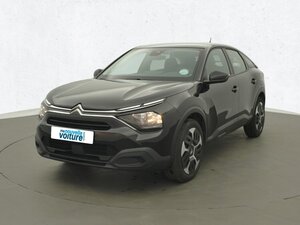 Occasion CITROEN C4 C4 PureTech 100 BVM6 - You