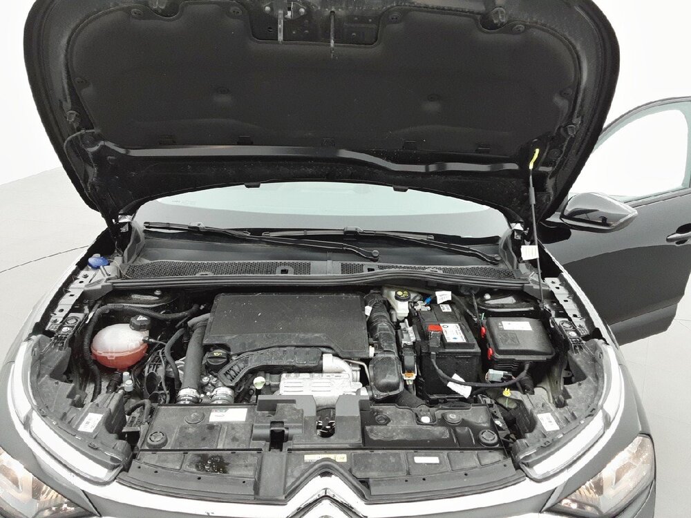 Occasion CITROEN C4 C4 PureTech 100 BVM6 - You