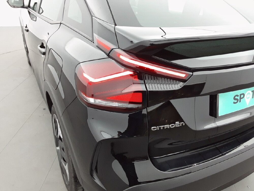 Occasion CITROEN C4 C4 PureTech 100 BVM6 - You