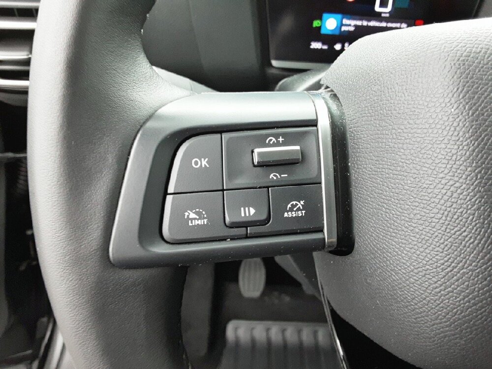 Occasion CITROEN C4 C4 PureTech 100 BVM6 - You