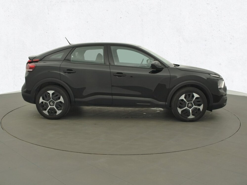 Occasion CITROEN C4 C4 PureTech 100 BVM6 - You