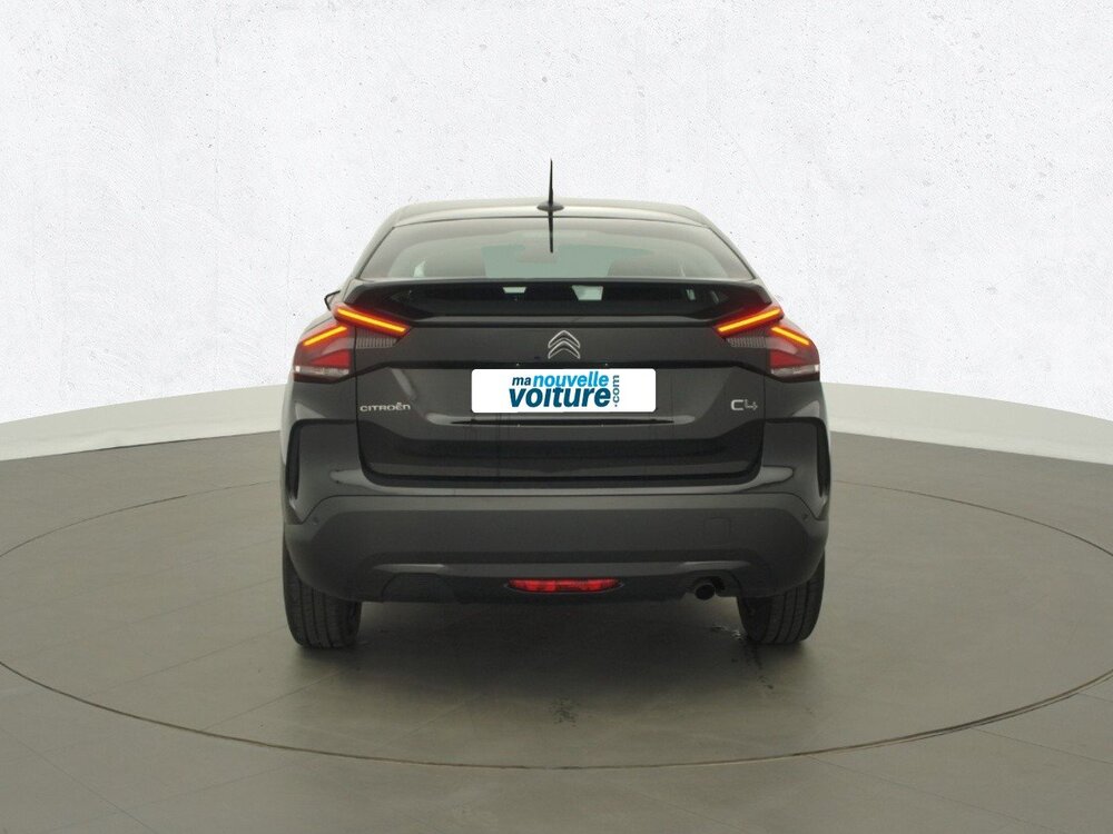 Occasion CITROEN C4 C4 PureTech 100 BVM6 - You