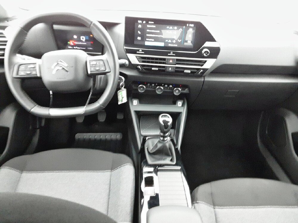 Occasion CITROEN C4 C4 PureTech 100 BVM6 - You