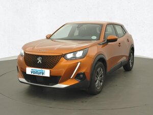 Occasion PEUGEOT 2008 2008 Moteur électrique 136 ch - Active Business