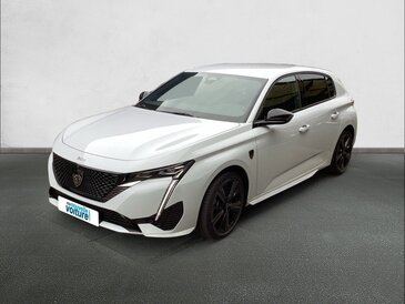 Occasion PEUGEOT 308 308 Hybrid 136 e-DCS6 - GT