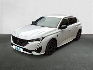 Occasion PEUGEOT 308 308 Hybrid 136 e-DCS6 - GT