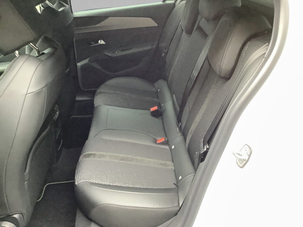 Occasion PEUGEOT 308 308 Hybrid 136 e-DCS6 - GT