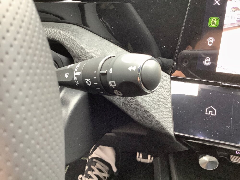 Occasion PEUGEOT 308 308 Hybrid 136 e-DCS6 - GT