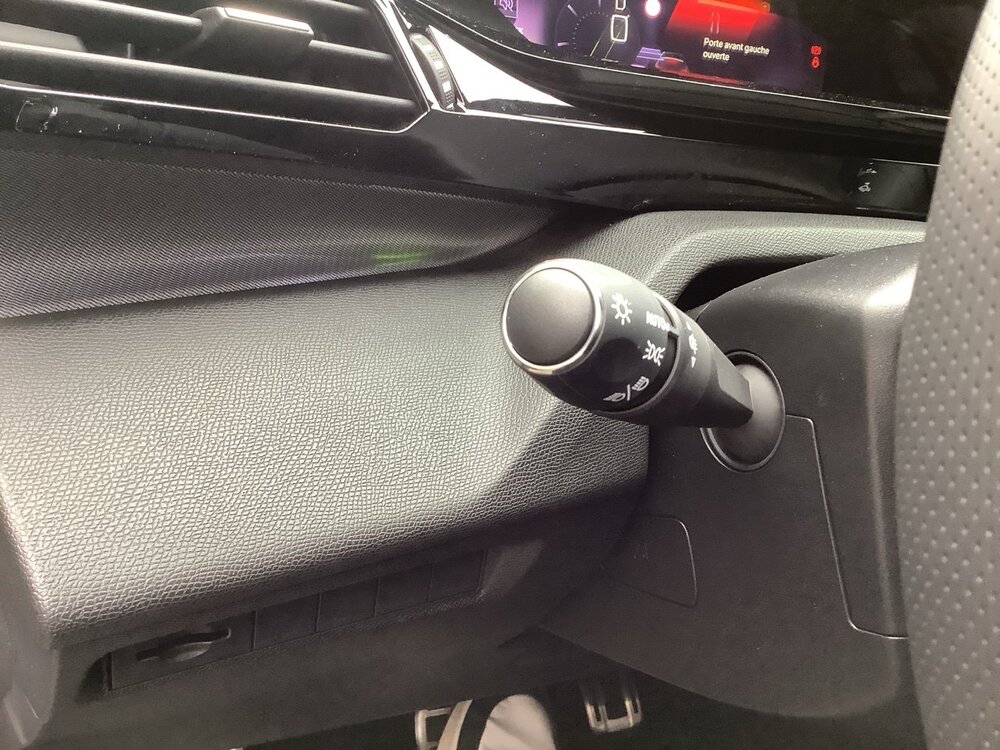 Occasion PEUGEOT 308 308 Hybrid 136 e-DCS6 - GT