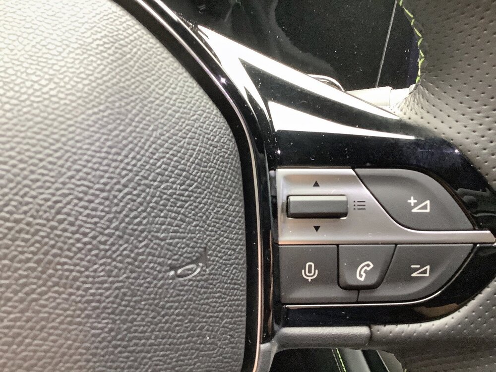 Occasion PEUGEOT 308 308 Hybrid 136 e-DCS6 - GT