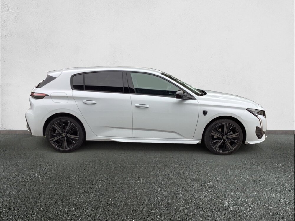 Occasion PEUGEOT 308 308 Hybrid 136 e-DCS6 - GT