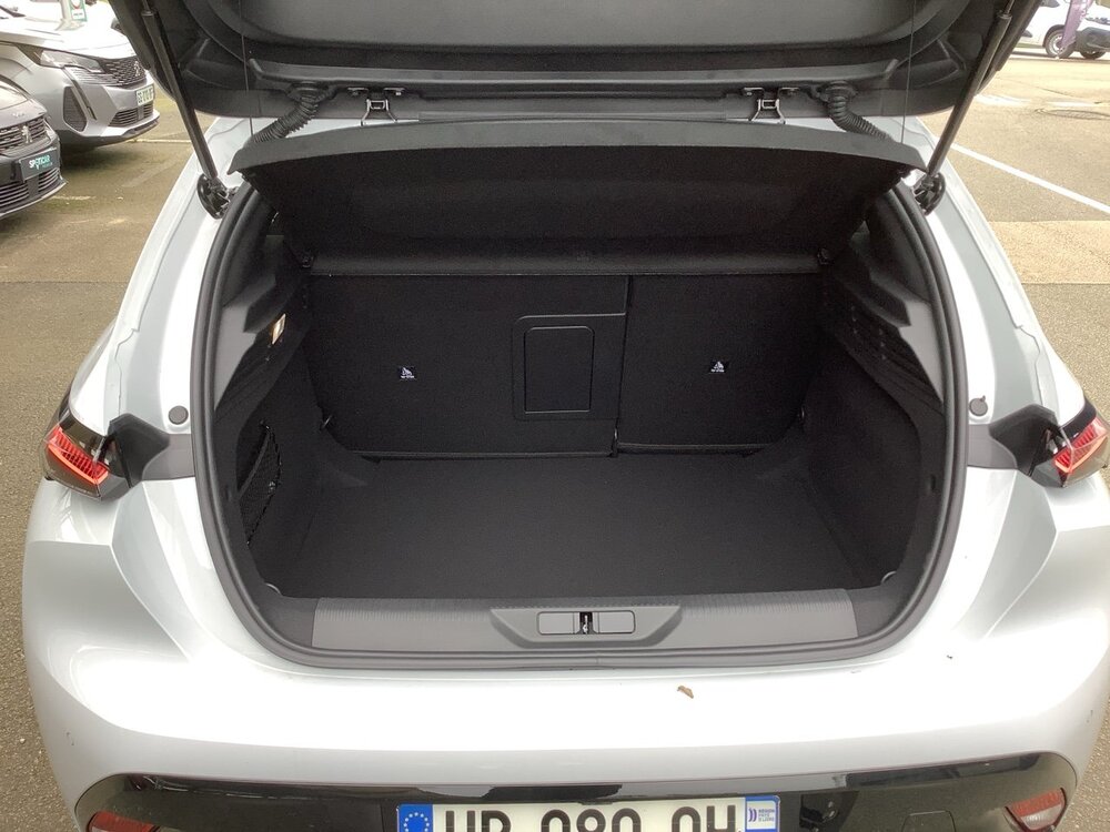 Occasion PEUGEOT 308 308 Hybrid 136 e-DCS6 - GT