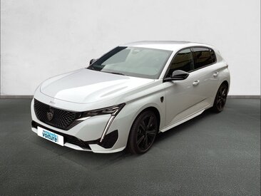 Occasion PEUGEOT 308 308 Hybrid 136 e-DCS6 - GT