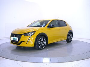 Occasion PEUGEOT 208 208 BlueHDi 100 S&S BVM6 - GT