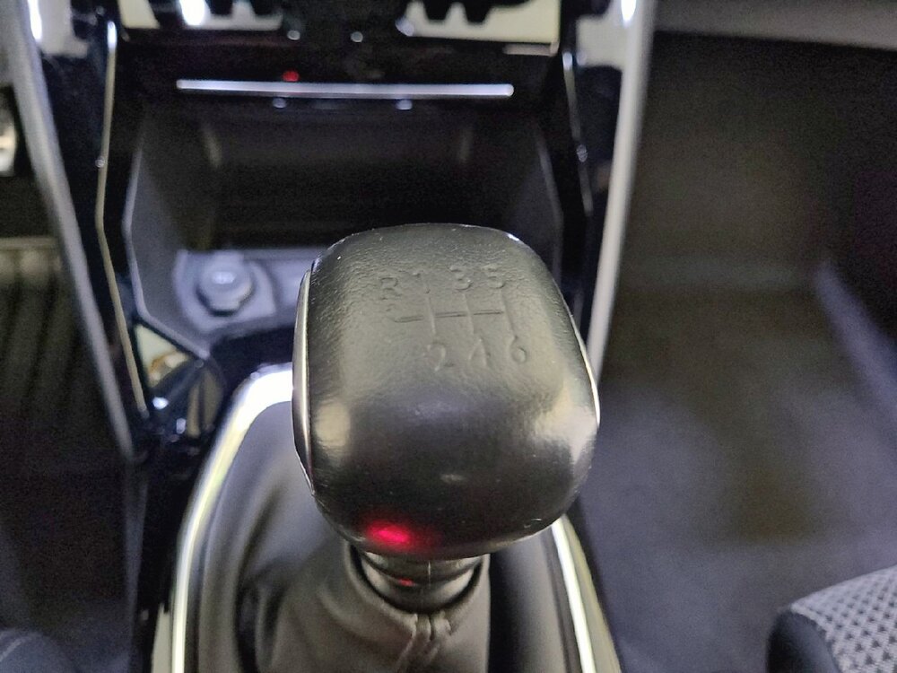 Occasion PEUGEOT 208 208 BlueHDi 100 S&S BVM6 - GT