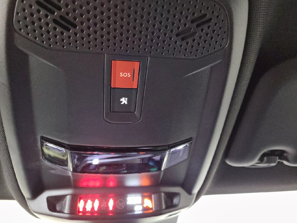 Occasion PEUGEOT 208 208 BlueHDi 100 S&S BVM6 - GT