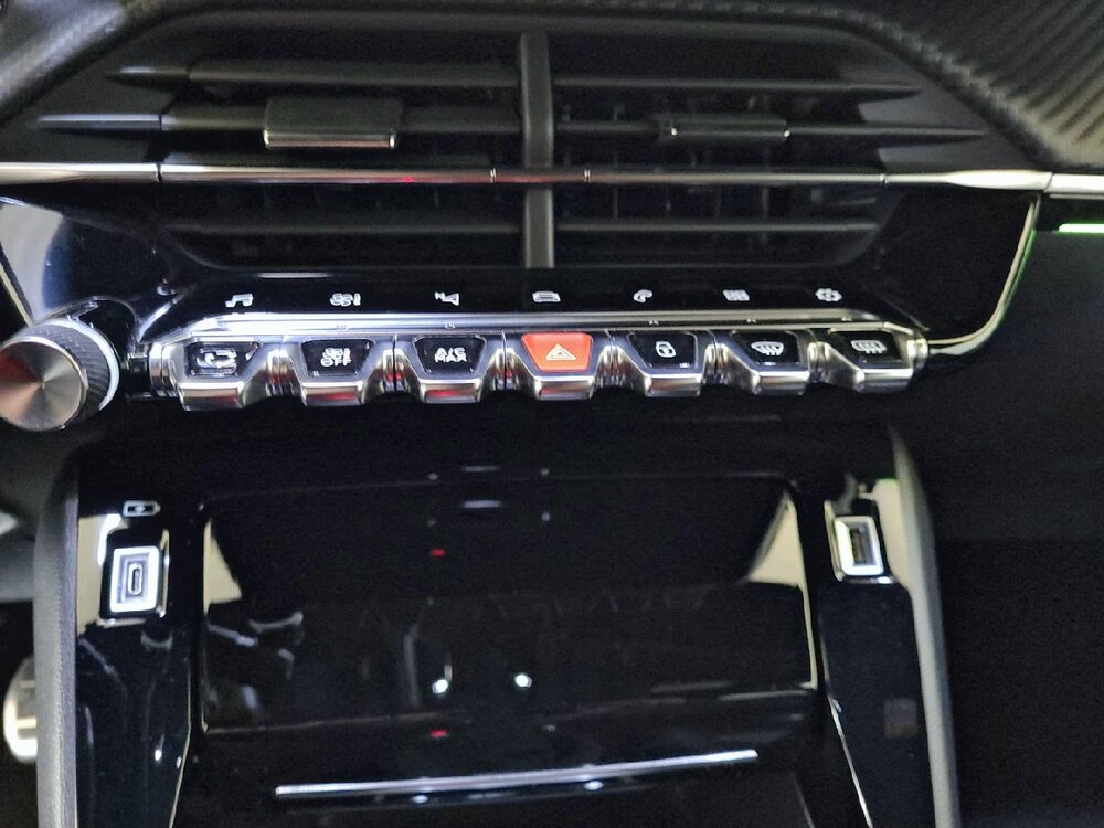 Occasion PEUGEOT 208 208 BlueHDi 100 S&S BVM6 - GT