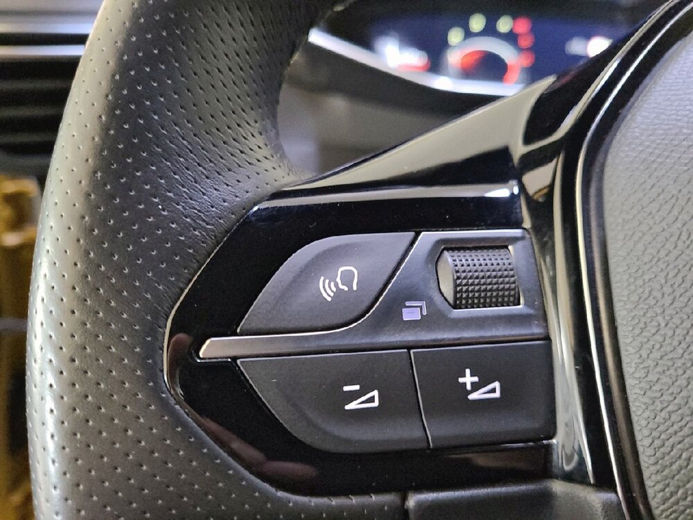 Occasion PEUGEOT 208 208 BlueHDi 100 S&S BVM6 - GT