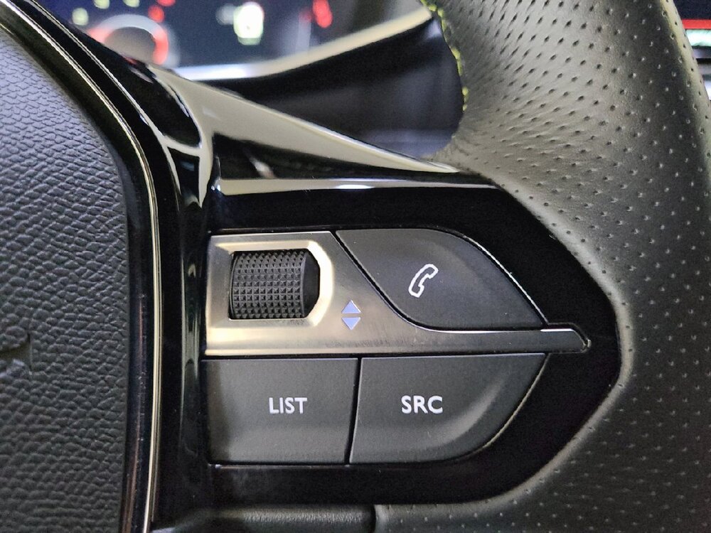 Occasion PEUGEOT 208 208 BlueHDi 100 S&S BVM6 - GT