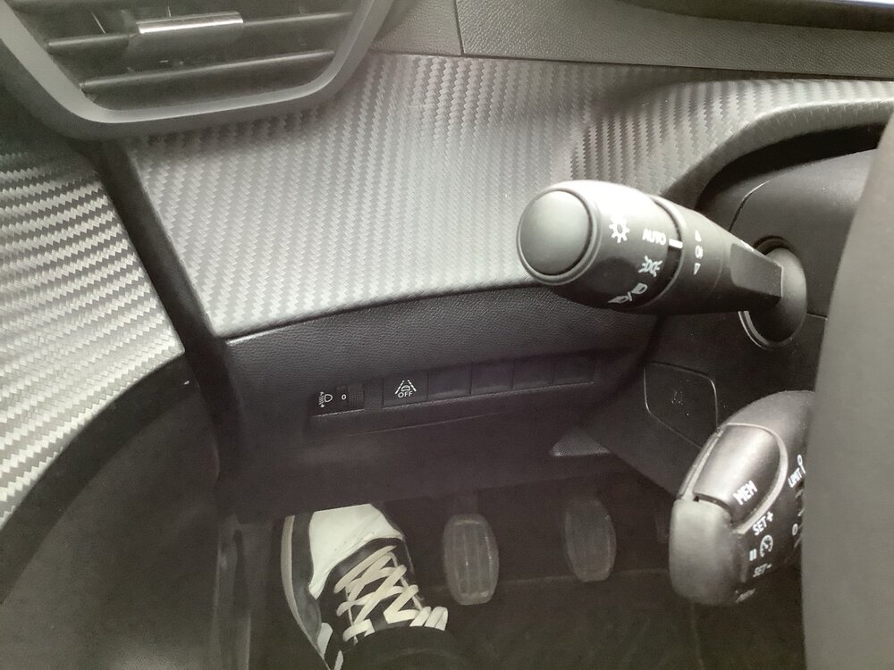 Occasion PEUGEOT 208 208 PureTech 100 S&S BVM6 - Allure