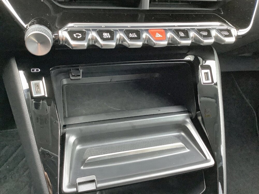 Occasion PEUGEOT 208 208 PureTech 100 S&S BVM6 - Allure